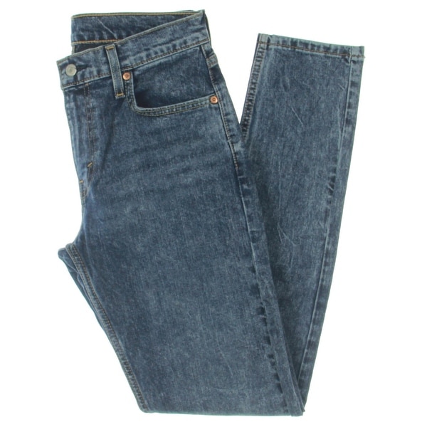 levi's high rise mens jeans