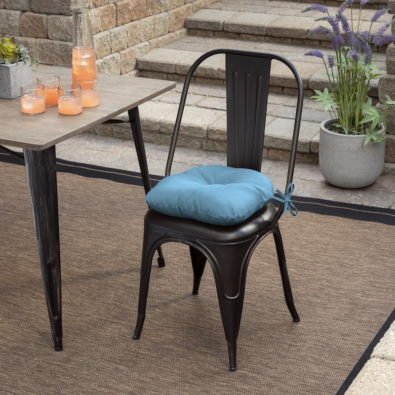 ARDEN Outdoor Seat Cushion (4 Pack) - 15"L x 14.5"W - 15"L x 14.5"W