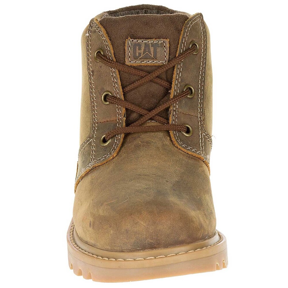 caterpillar graft boots