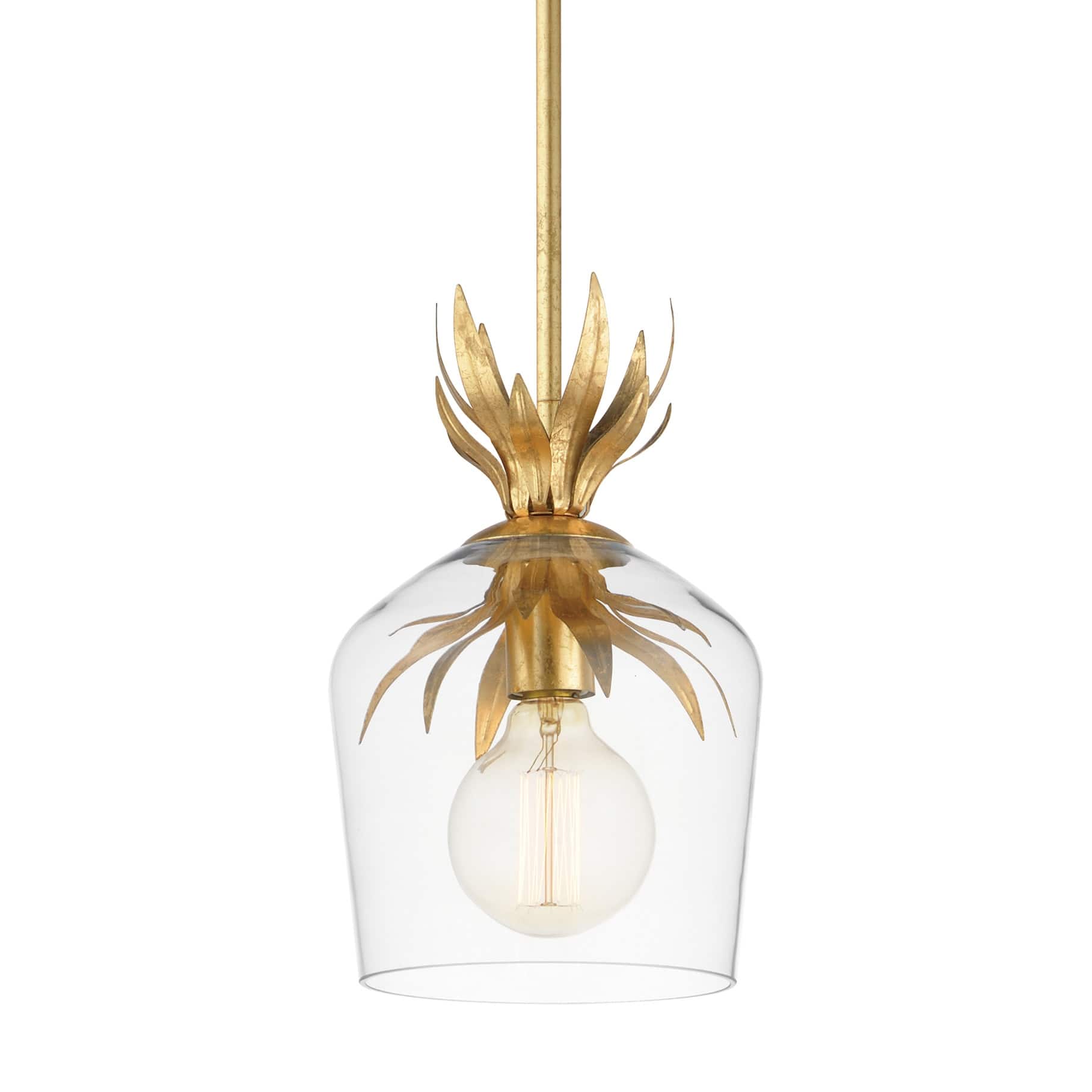 Option Gold Leaf
