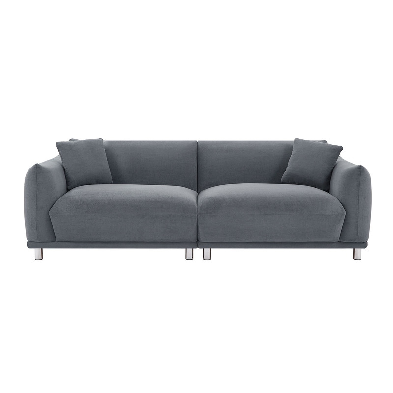 Comfy sofa pillows 2025