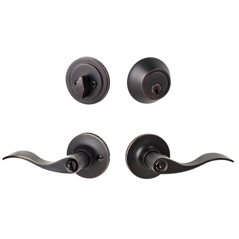 Snowbird Bronze Lever