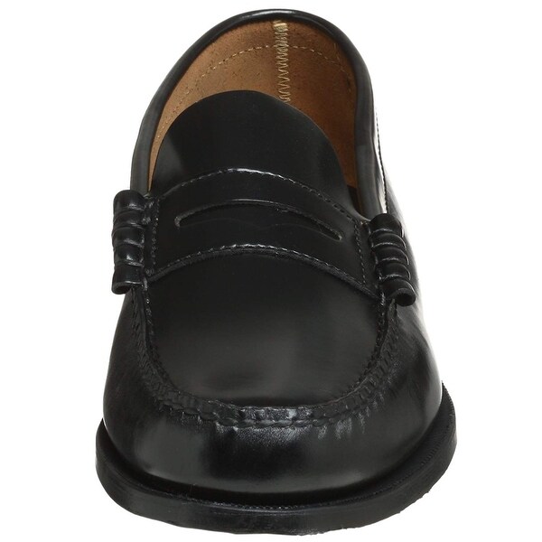 florsheim men's berkley dress shoe slip on penny loafer