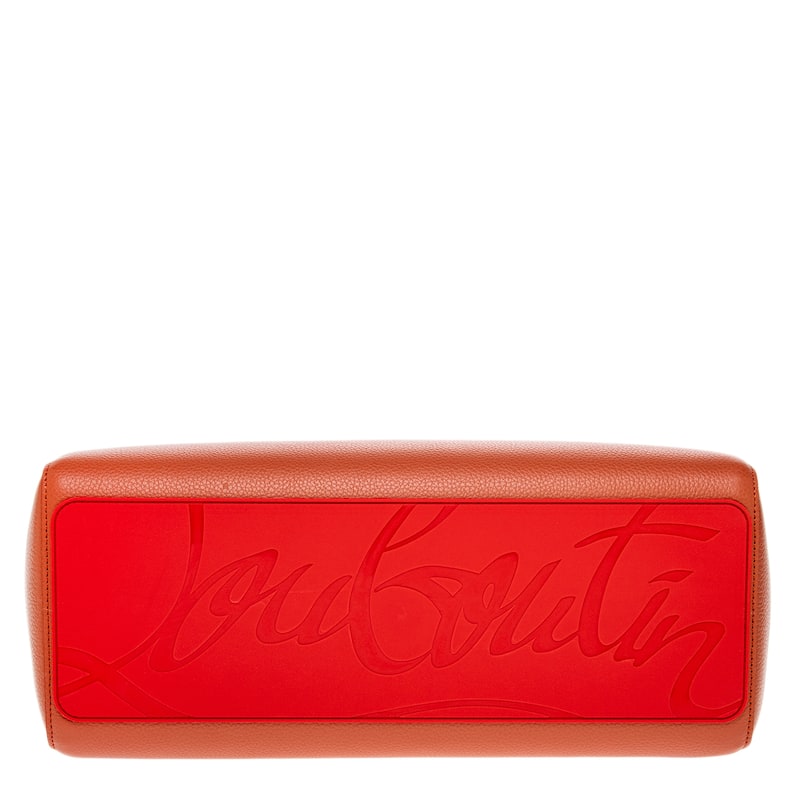 Christian Louboutin Small Cabata Tote