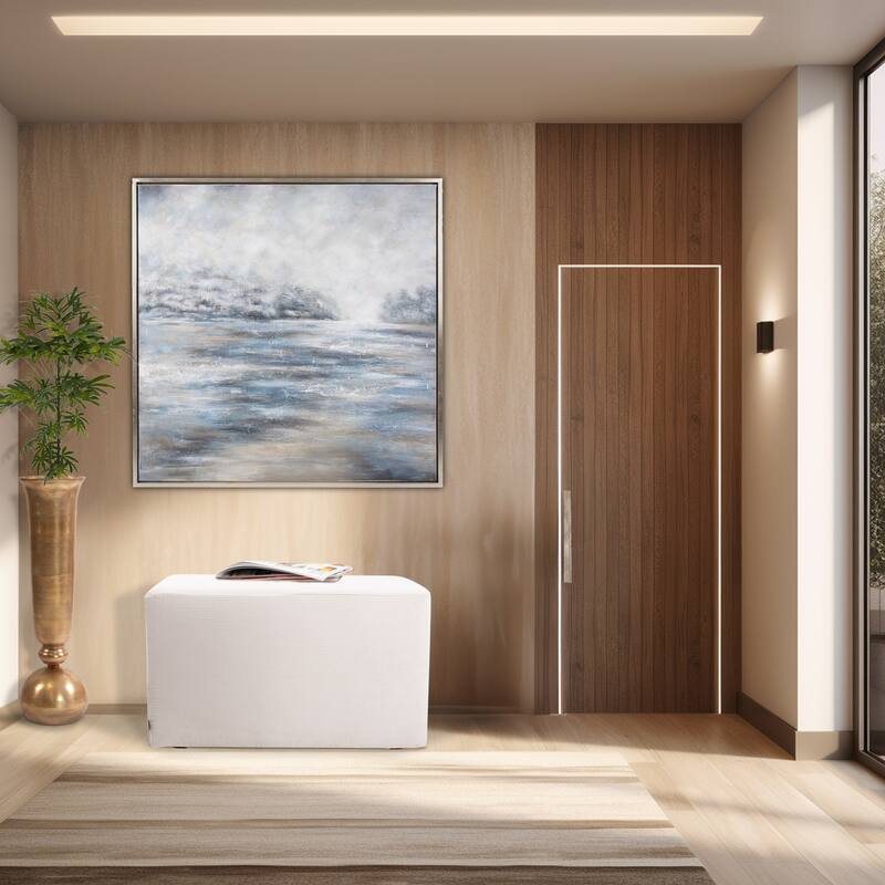 Universal Bench Pana Natural