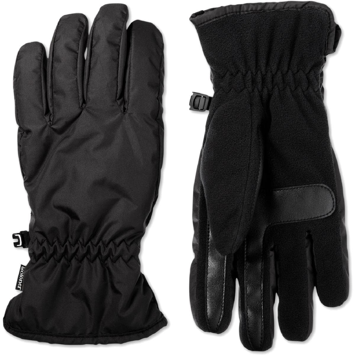 mens smart gloves