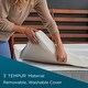preview thumbnail 4 of 16, Tempur-Pedic Mattress Topper