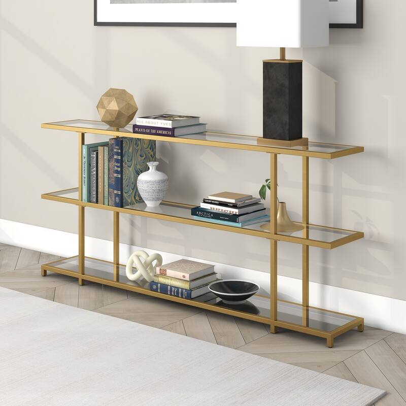Greenwich Console Table