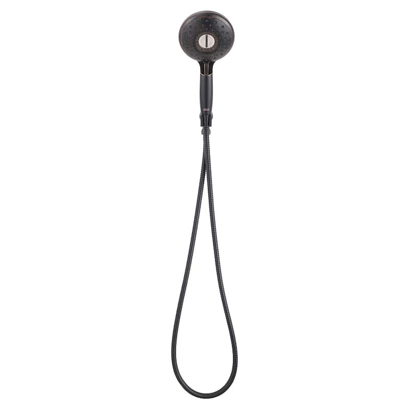 American Standard Spectra Multi-Function Hand Shower Package -