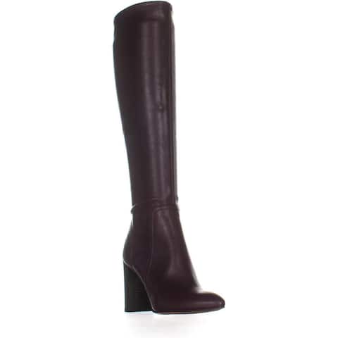 franco sarto high boots