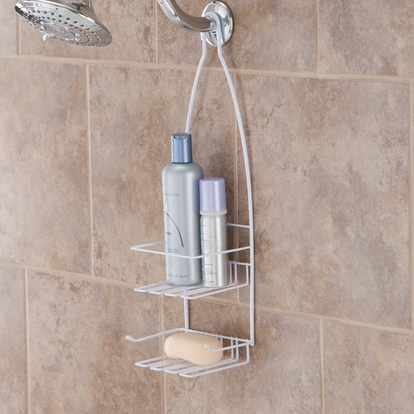 https://ak1.ostkcdn.com/images/products/is/images/direct/bffcd79835c2eaf47f1662a3c21c3dc2bbc80ae3/Kenney-Rust-Resistant-2-Tier-Small-Hanging-Shower-Caddy-with-Suction-Cups.jpg?impolicy=medium