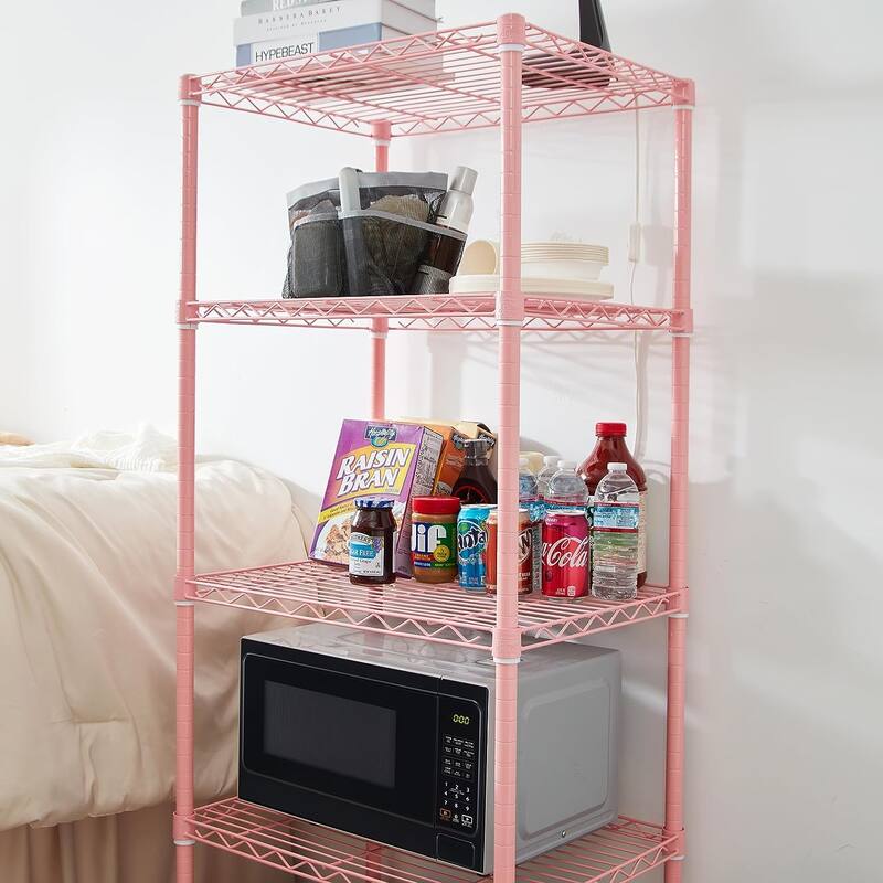 Suprima® Extra Height Mini Shelf Supreme by DormCo