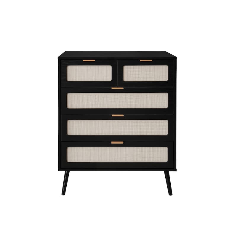 5 Drawer Cabinet