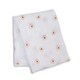 preview thumbnail 2 of 23, lulujo 1 PK Muslin Swaddle Blanket