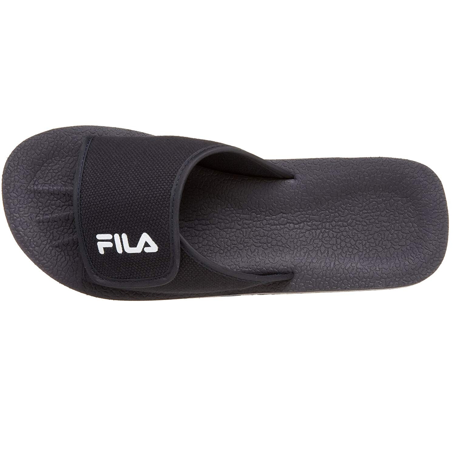 fila open toe shoes