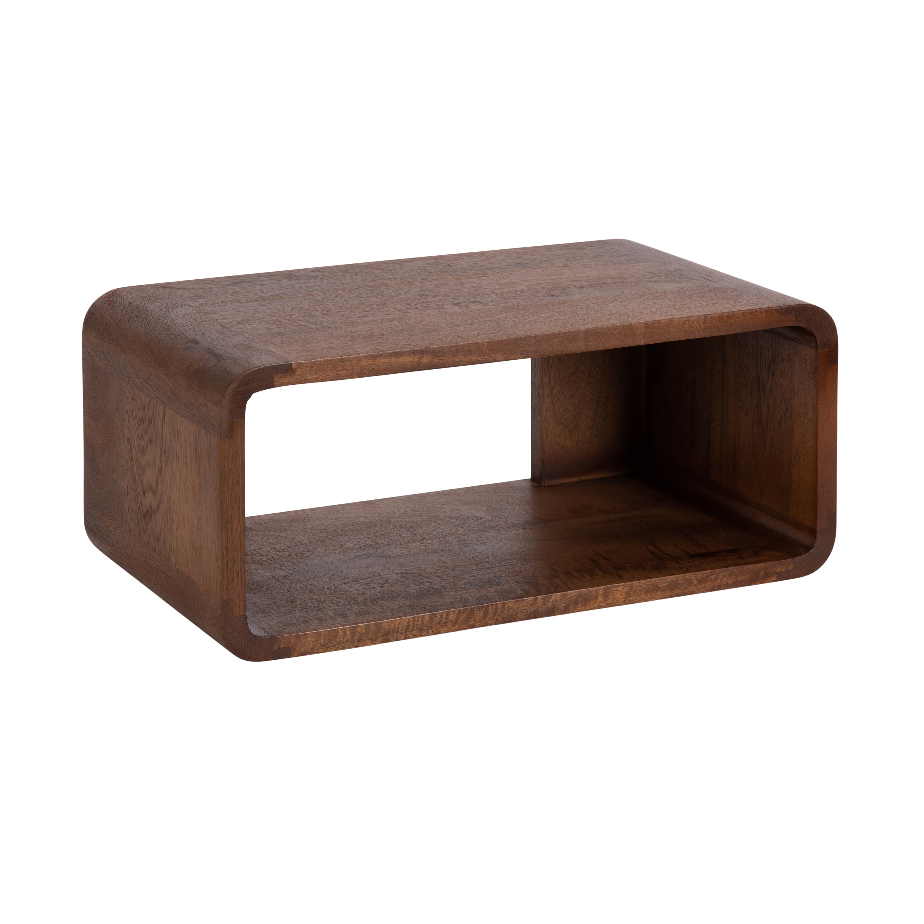 Kate and Laurel Deguara Floating Side Table