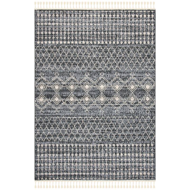 SAFAVIEH Marrakech Carole Moroccan Fringe Rug