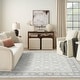 preview thumbnail 50 of 64, Nourison Dekor Indoor only Persian Area Rug