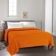 preview thumbnail 70 of 83, 100-percent Cotton Waffle Weave Medium Weight All Season Thermal Blankets