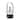 Eddy LED Cordless Table Lamp - Black