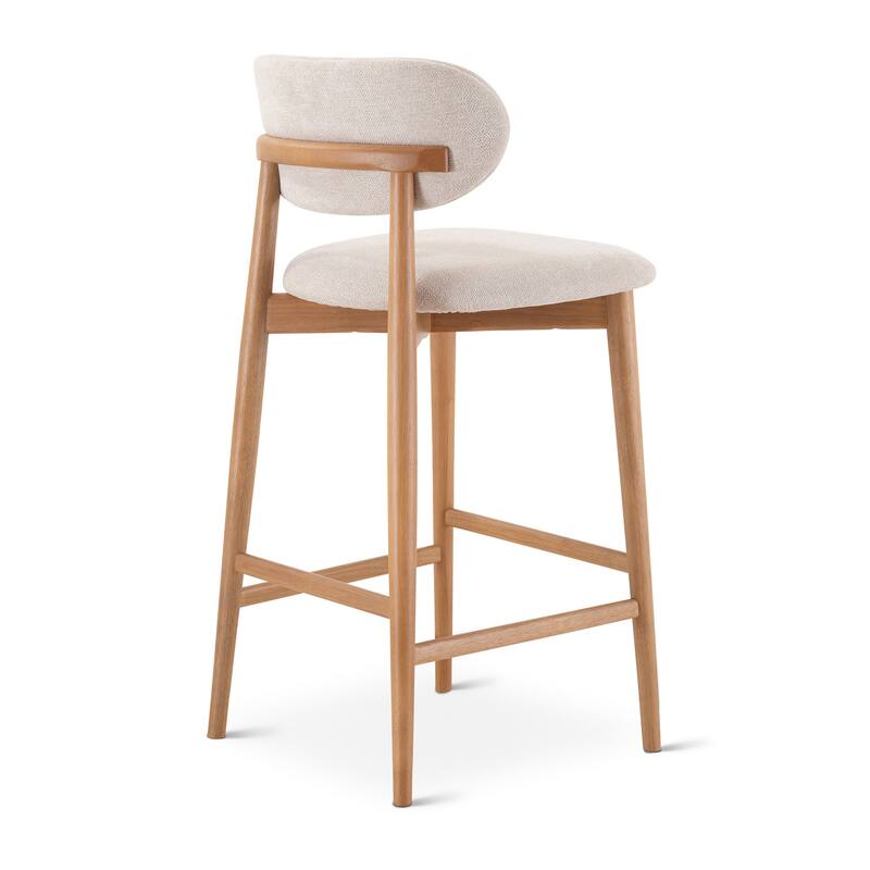 Lucia Counter and Bar Stool