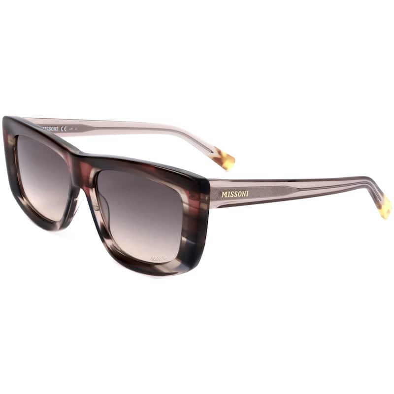 Missoni Women's 56mm Brown Sunglasses MIS0111-S-3XH-56