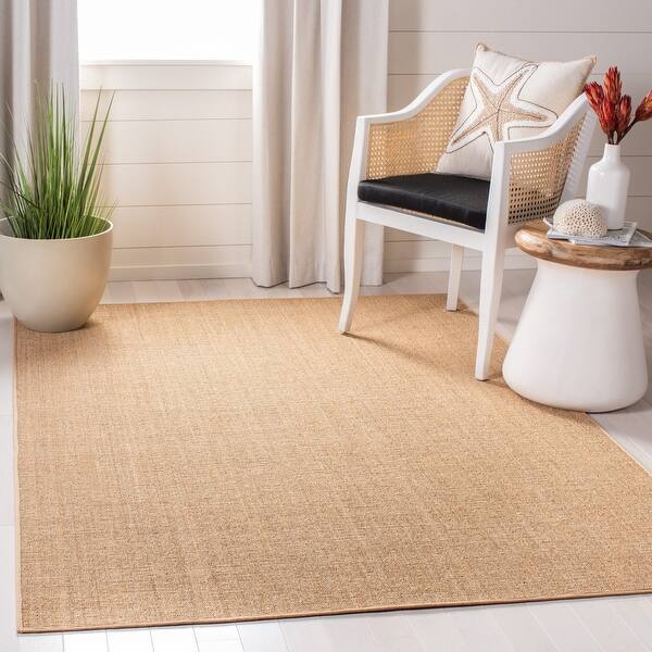 Shop Martha Stewart Klarita Casual Solid Sisal Rug On Sale Overstock 29674846