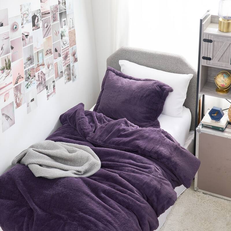 I Am Bed Serious - Coma Inducer® Comforter Set