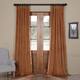 Exclusive Fabrics Signature Velvet Blackout Curtain (1 Panel)