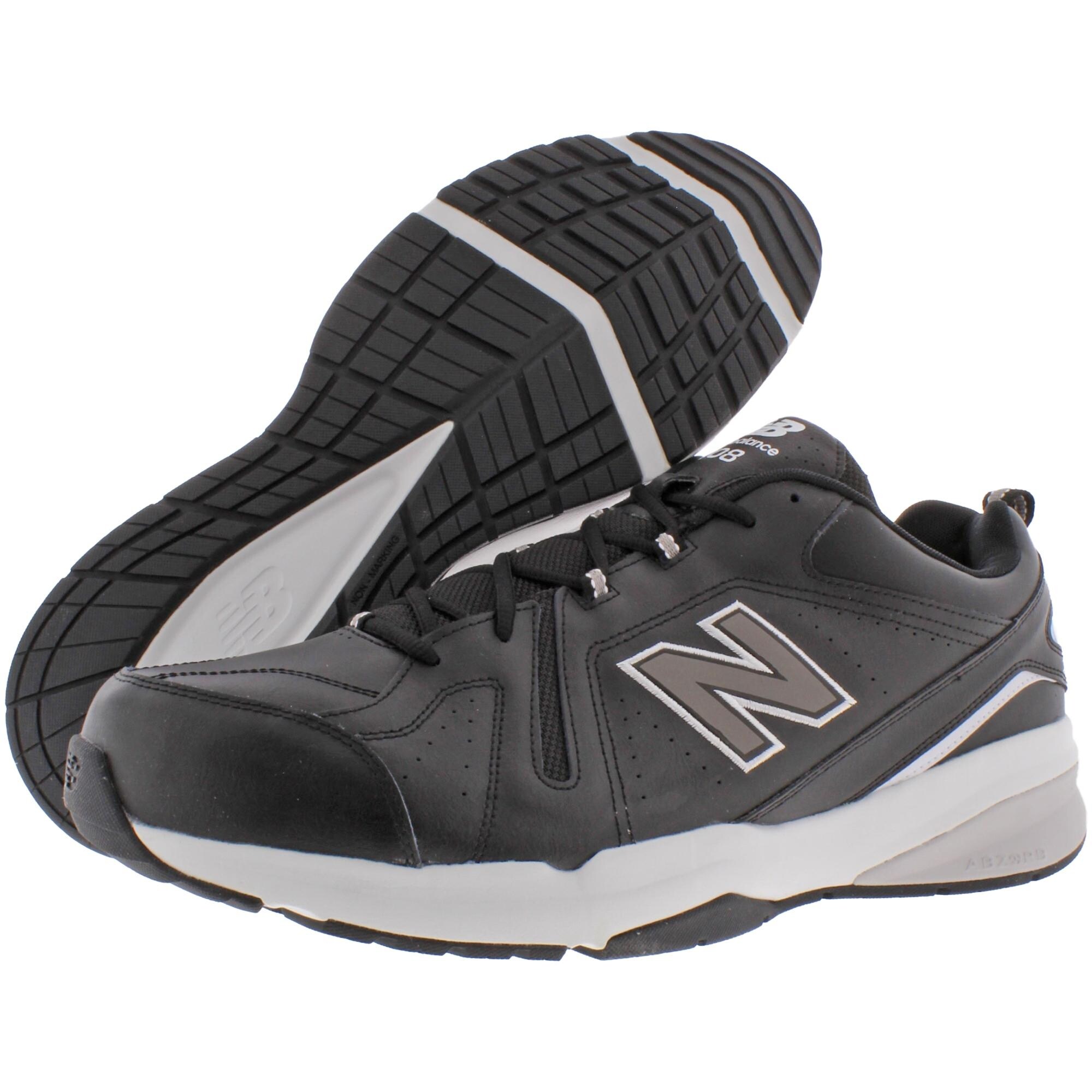 new balance 608v4 training shoe