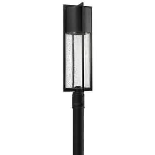 Hinkley Lighting Shelter 12v 3.5w 28" Tall Single Head Post Light with