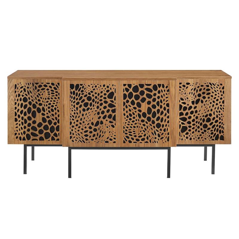 Yosemite Sideboard