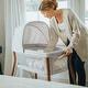 preview thumbnail 3 of 9, LullaGo Anywhere LE Portable Bassinet, Serene