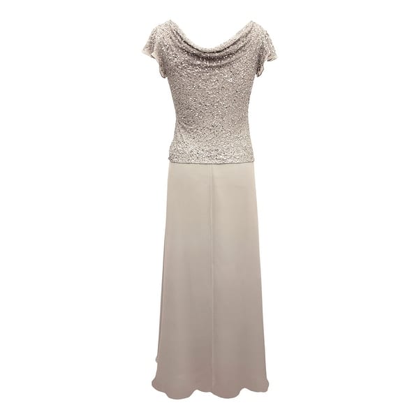 fringe asymmetrical dress One-Sleeved Midi Dress With Fringe