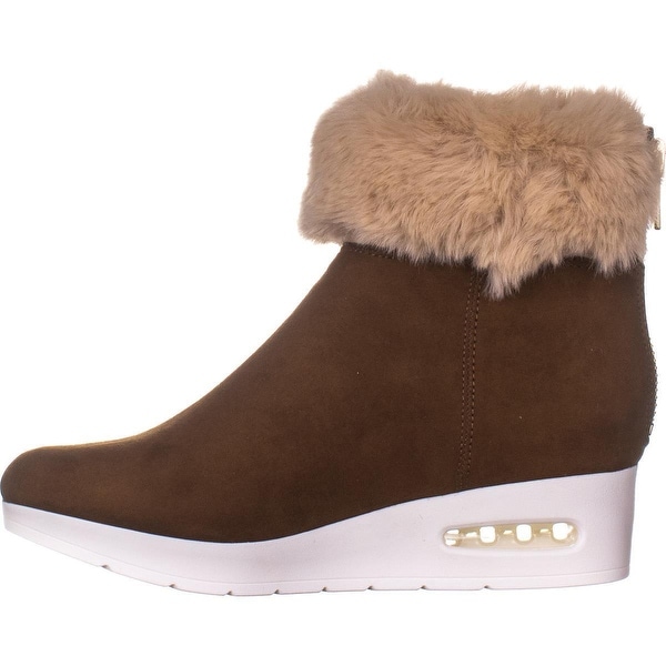 dkny winter boots