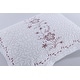 preview thumbnail 15 of 53, MarCielo 2 Pack Pillow Shams Throw Pillow Covers Euro Sham Embroidery