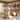 Six-Light Candle Modern Island Lights for Dining Room Living Room