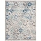 preview thumbnail 50 of 76, SAFAVIEH Madison Avery Boho Chic Distressed Area Rug