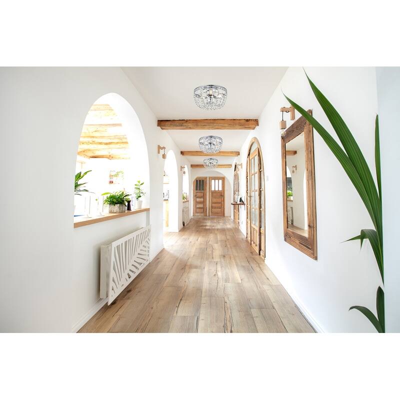 Kaden Flush Mount