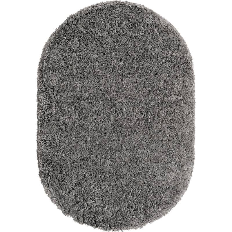 Shag Pling Collection Area Rug