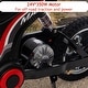 preview thumbnail 17 of 23, Kids Dirt Bike, 350W Electric Motorcycle Up to 14.29MPH