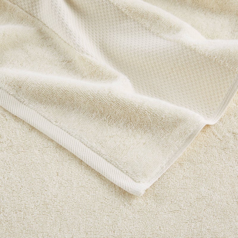 Madison Park Signature Turkish 100% Cotton Bath Sheet 2 Piece Set