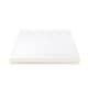 preview thumbnail 8 of 7, 4 Inch Ventilated Memory Foam Bed Topper - Crown Comfort