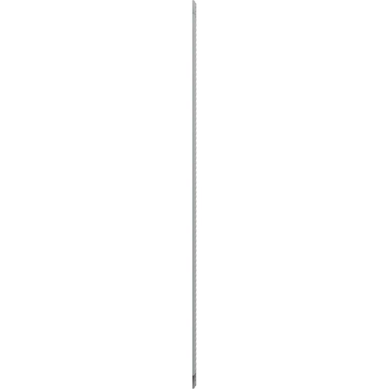 Bulwark Rope Panel Moulding Kit