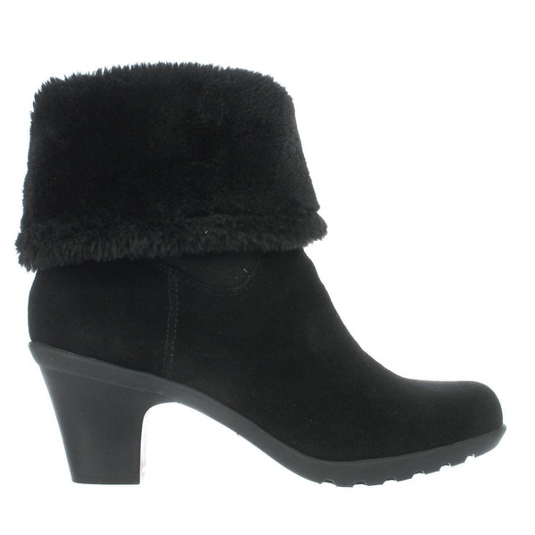 anne klein winter boots