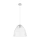 Option Polished Nickel / Seedy Shade