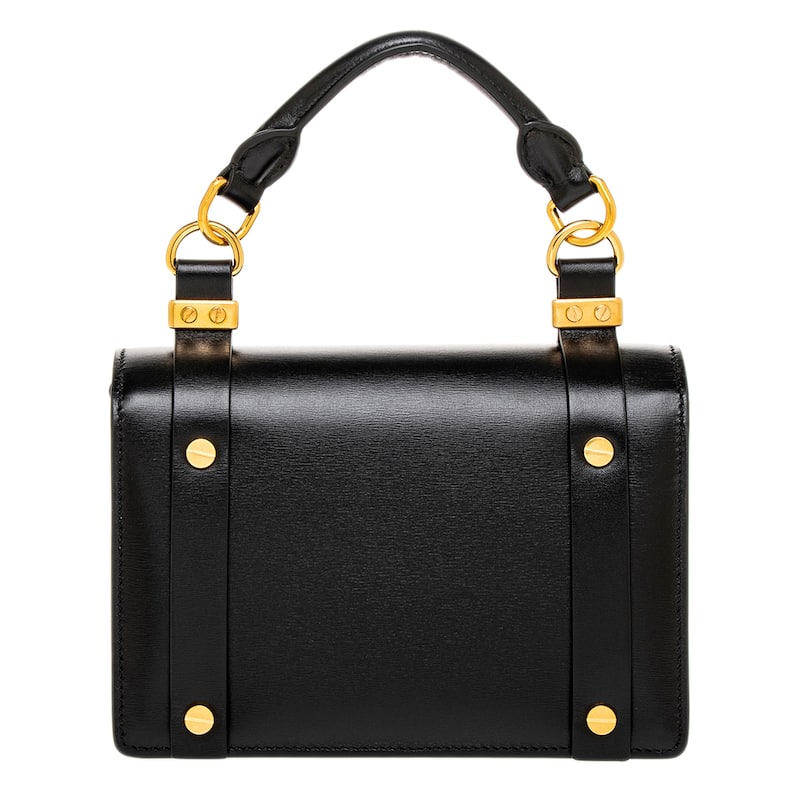 Chloe Small Ora Handbag