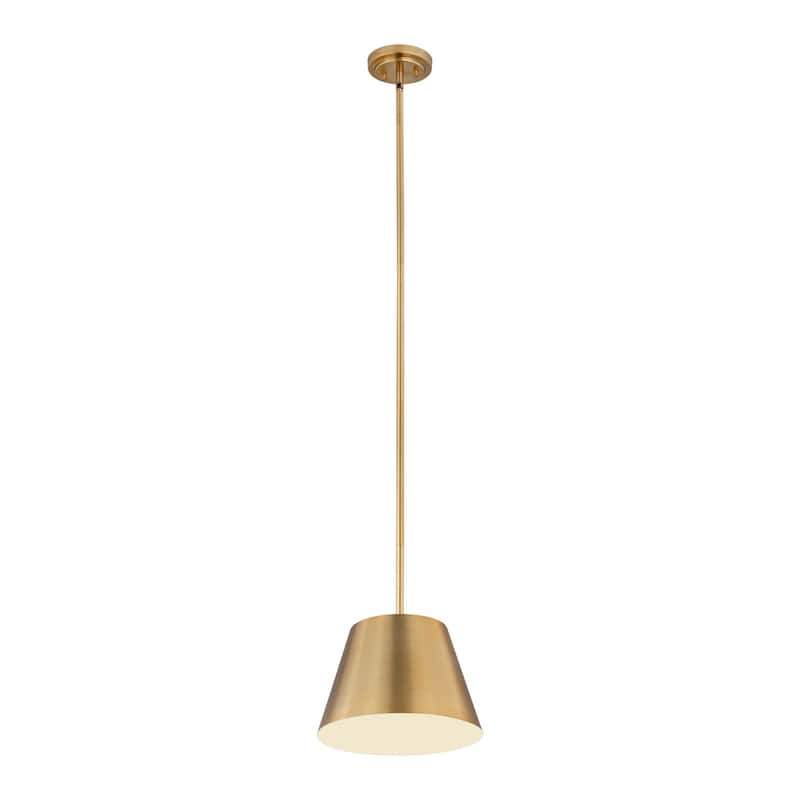 Z-Lite 2307-12 Lilly 12" Wide Pendant