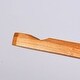preview thumbnail 4 of 3, Natural Bamboo Freestanding Coat Rack with Storage Rack
