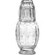 preview thumbnail 1 of 41, Vintage 2 Pc Carafe Set Clear